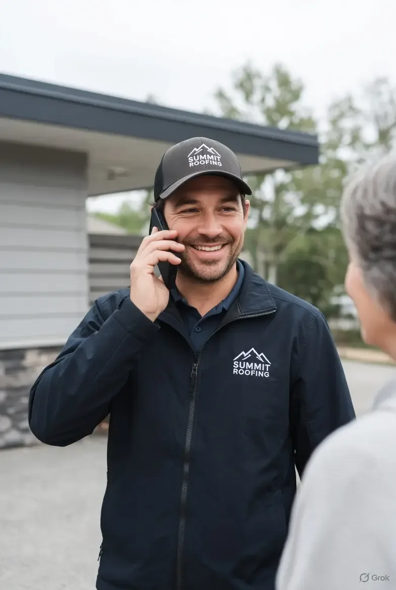 Flat Roof Leak Repair Indianapolis, IN FAQs